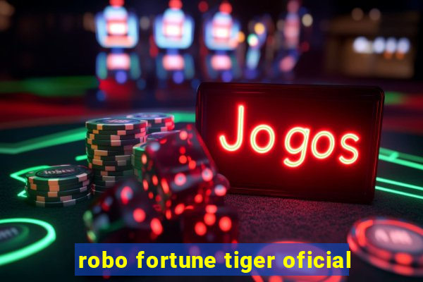 robo fortune tiger oficial